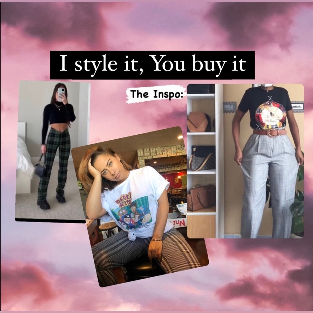Already Bundled Styling Selection